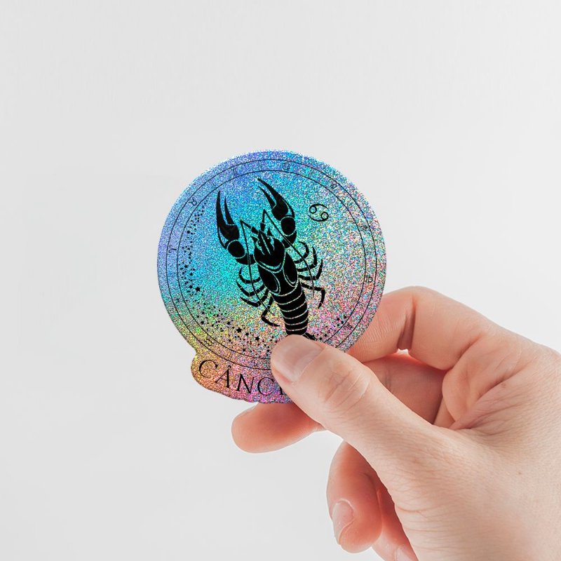 Cancer Flake Edition
