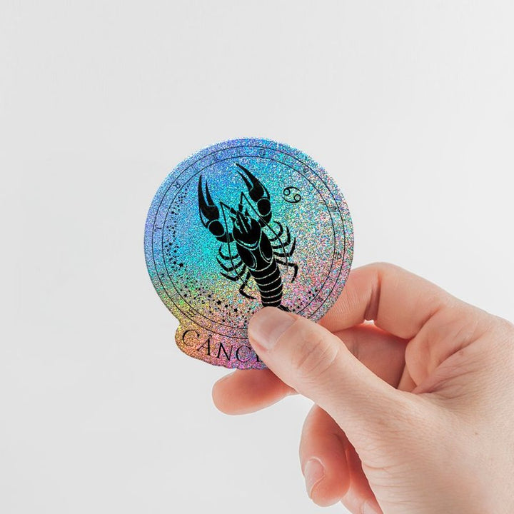 Cancer Flake Edition