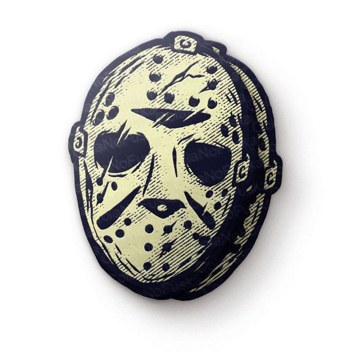 Jason Mask