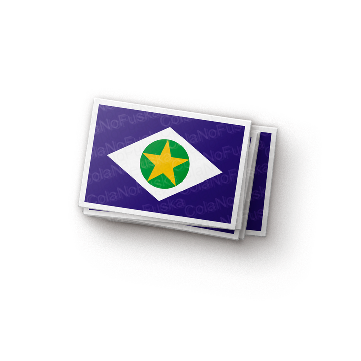 Mato Grosso