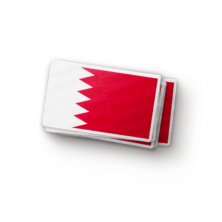 Bahrein