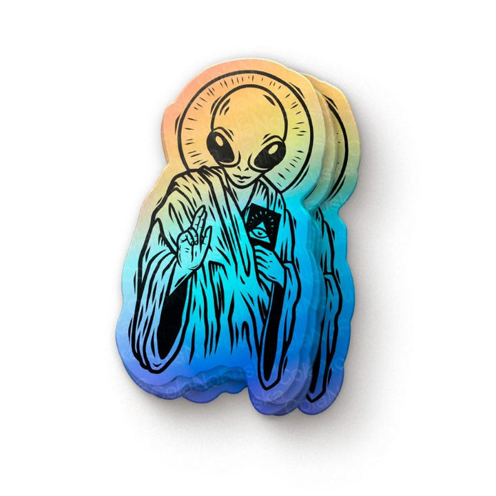 The Creator