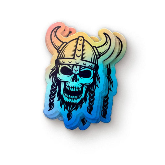 Por Valhalla!
