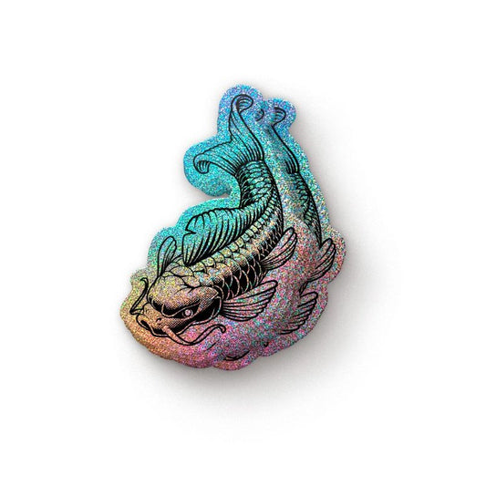Carpa Flake Edition