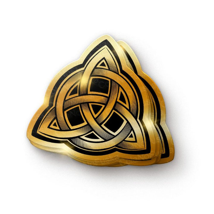Triquetra Gold Edition