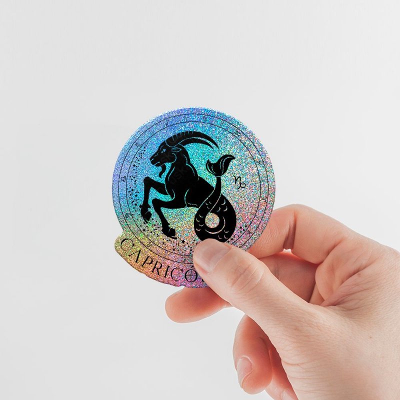 Capricórnia Flake Edition