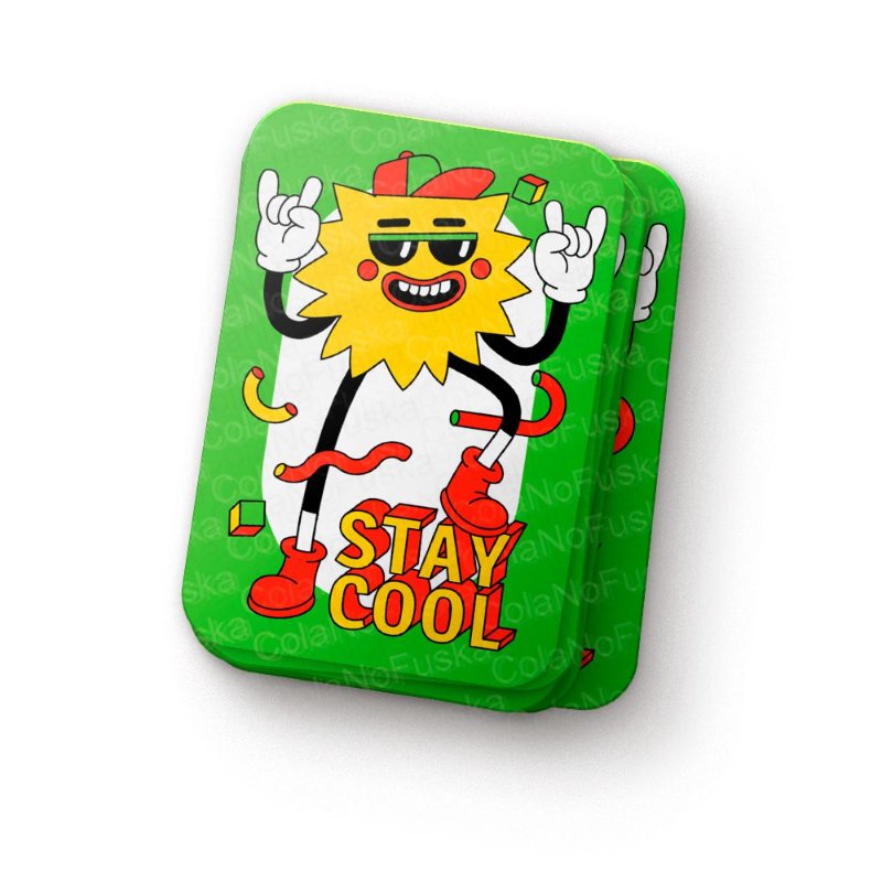 Stay Cool