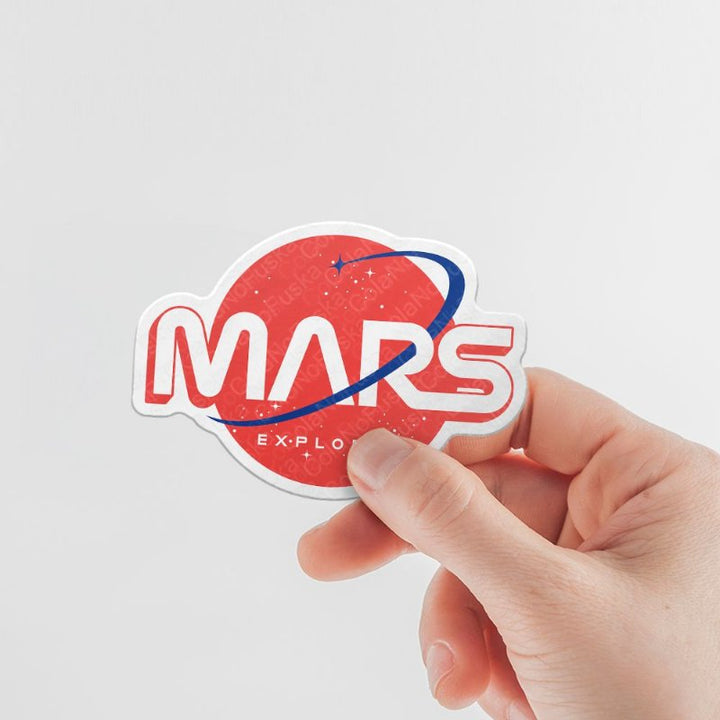 Mars