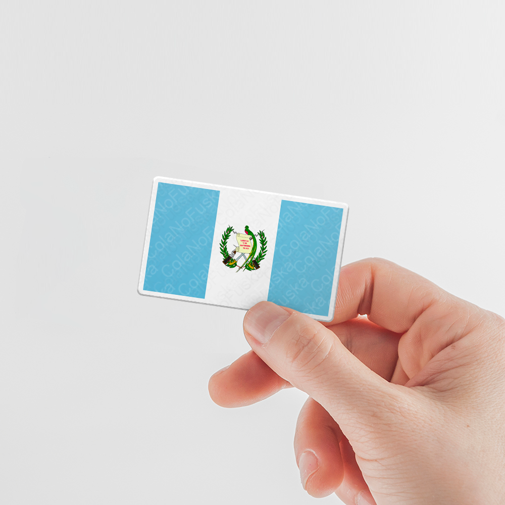 Guatemala