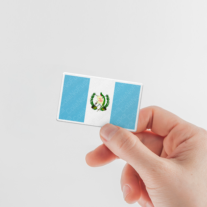 Guatemala