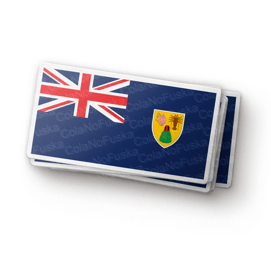 Ilhas Turcas e Caicos