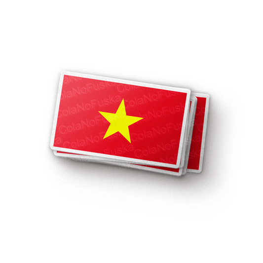 Vietnã (Vietname)