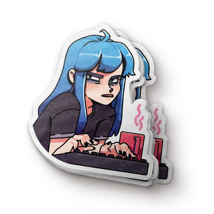 Internet and Coffee