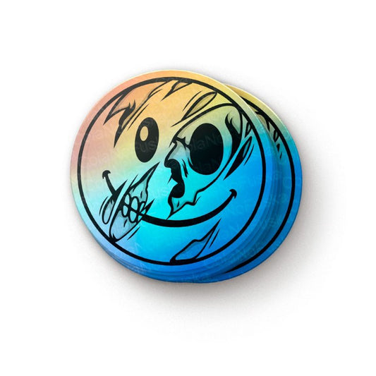 Smile n' Bones