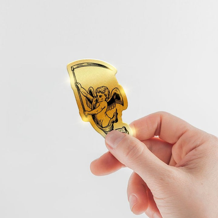 The Good Angel Gold Edition