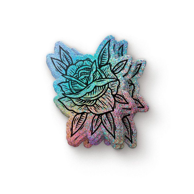 The Rose Flake Edition
