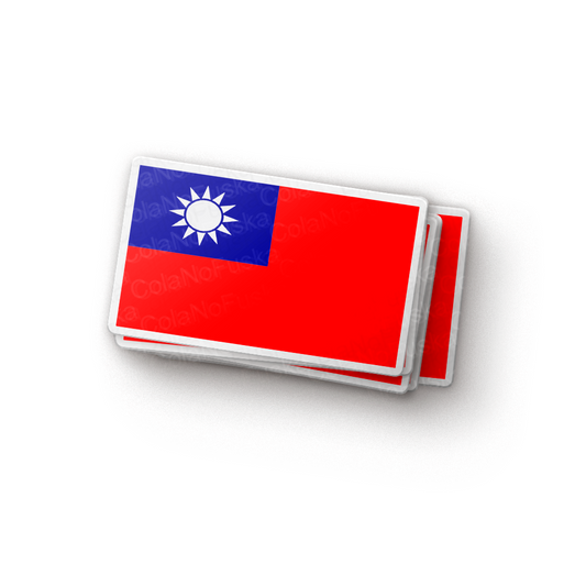 Taiwan