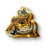 Illuminati Gold Edition