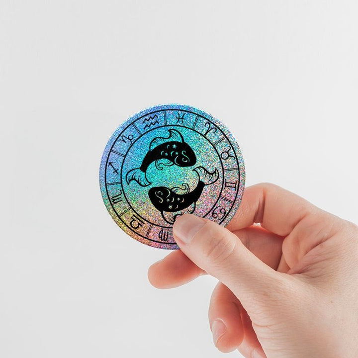 Pisces Flake Edition