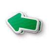 Left Green