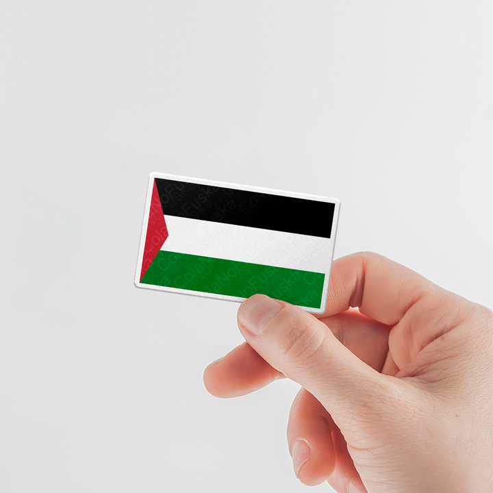 Banda de Gaza (Palestina)
