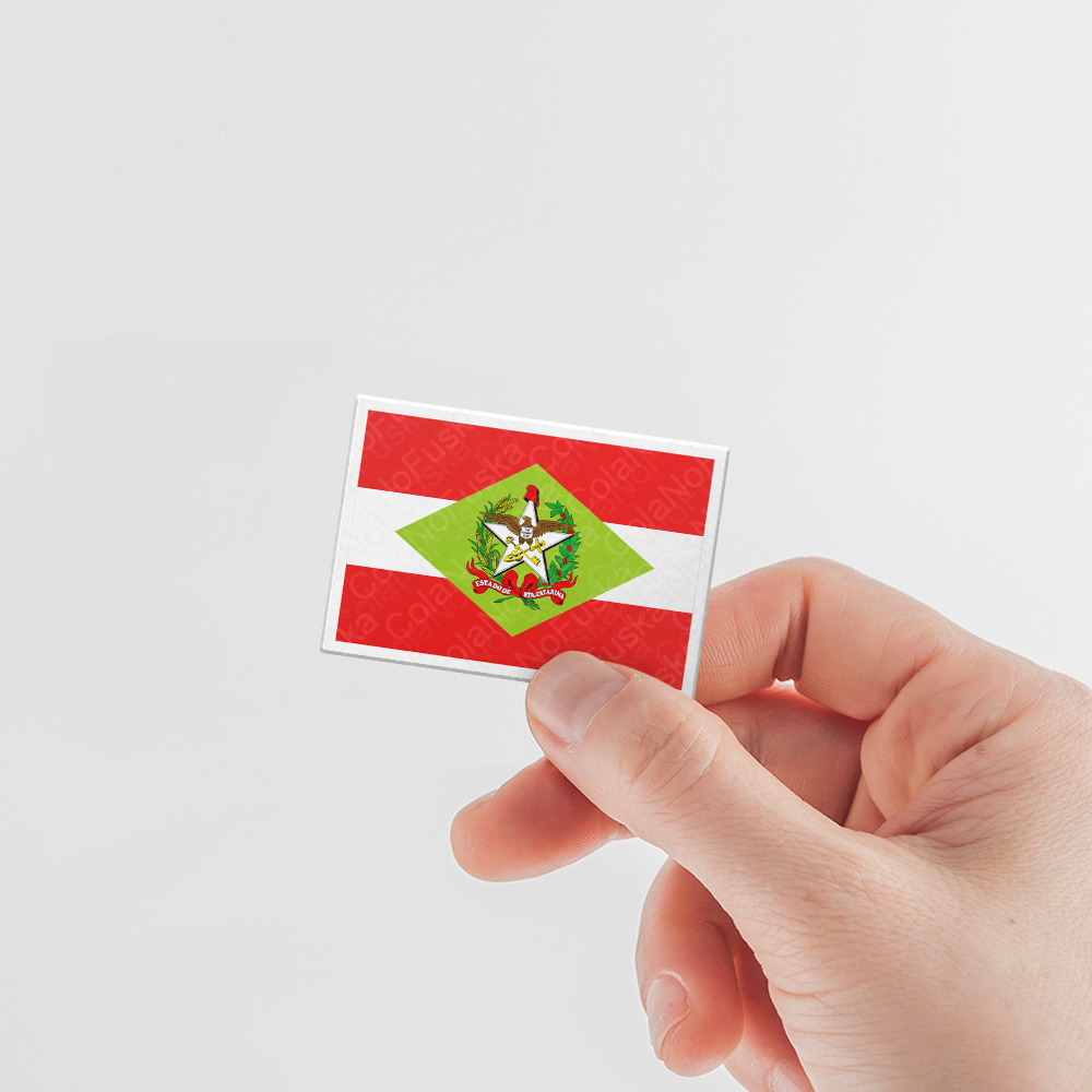 Santa Catarina 