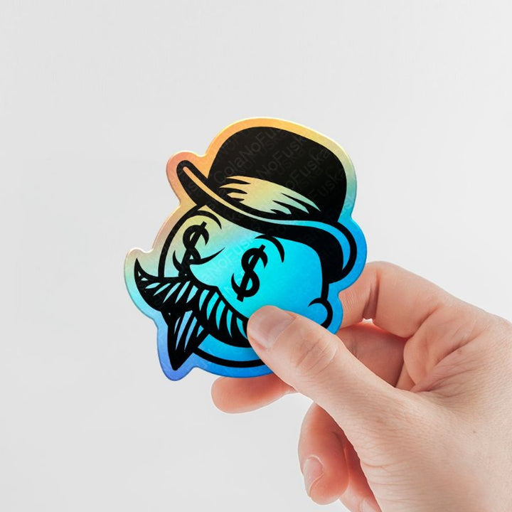 The Uncle Monopoly