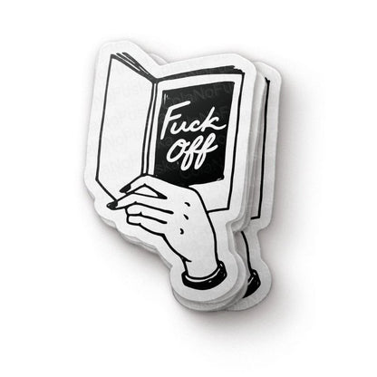 Fuck Off