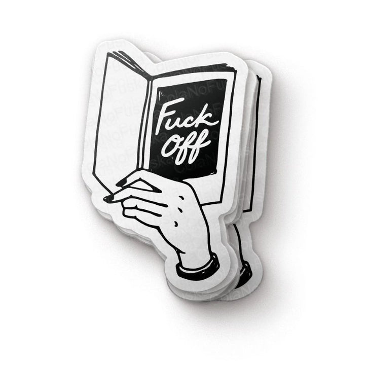Fuck Off