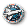 To space and Beyond 2
