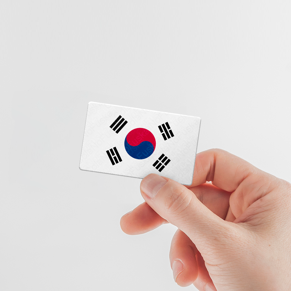 Coreia do Sul