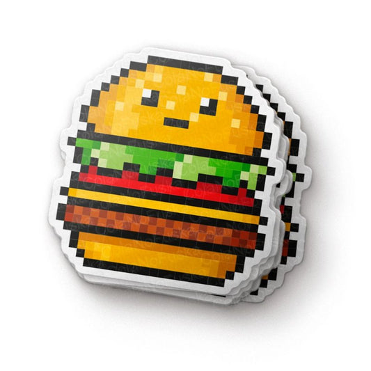 Hamburguer