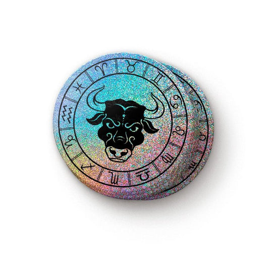 Taurus Flake Edition