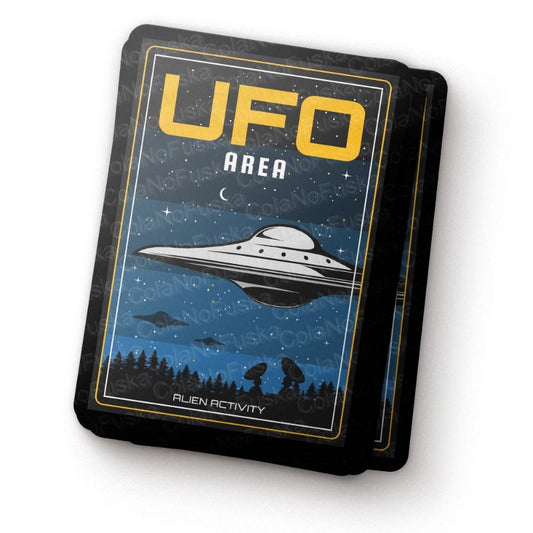 UFO Area