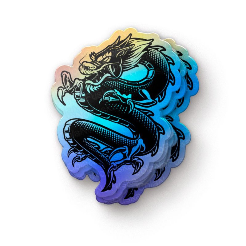 Dragão Chinês
