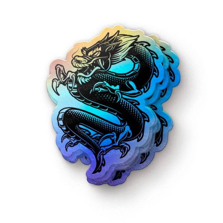 Dragão Chinês