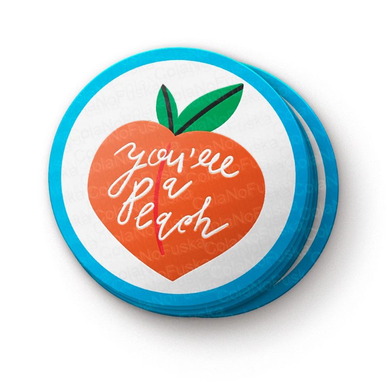 Peach