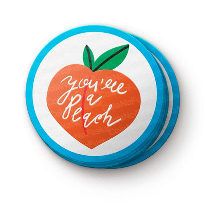 Peach