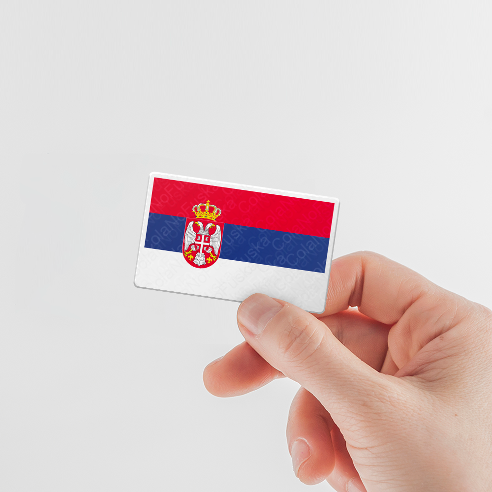 Serbia