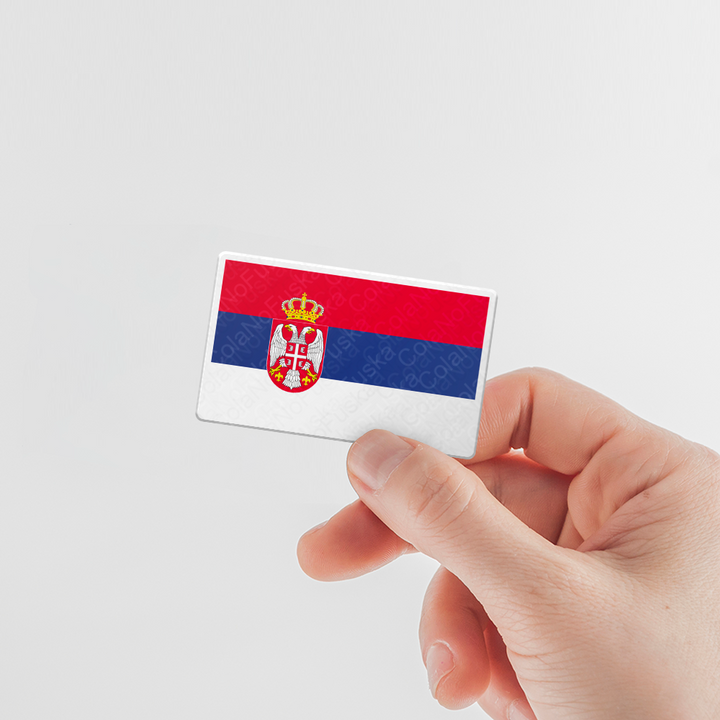 Serbia