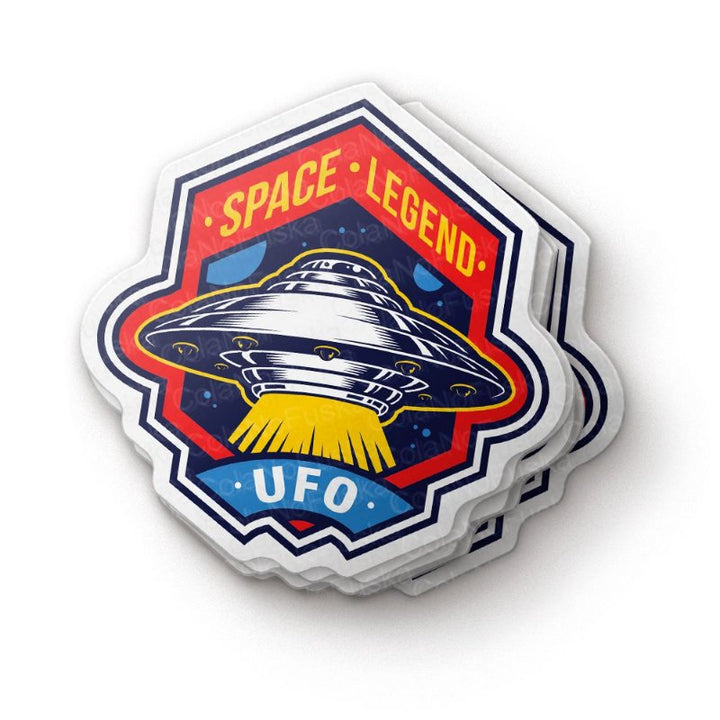 Space Legend 2