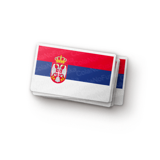 Serbia