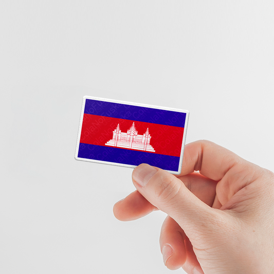 Camboja