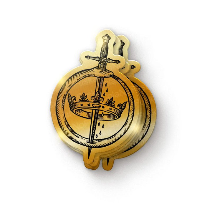 Oroboro Gold Edition