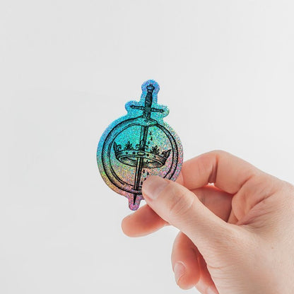 Oroboro Flake Edition