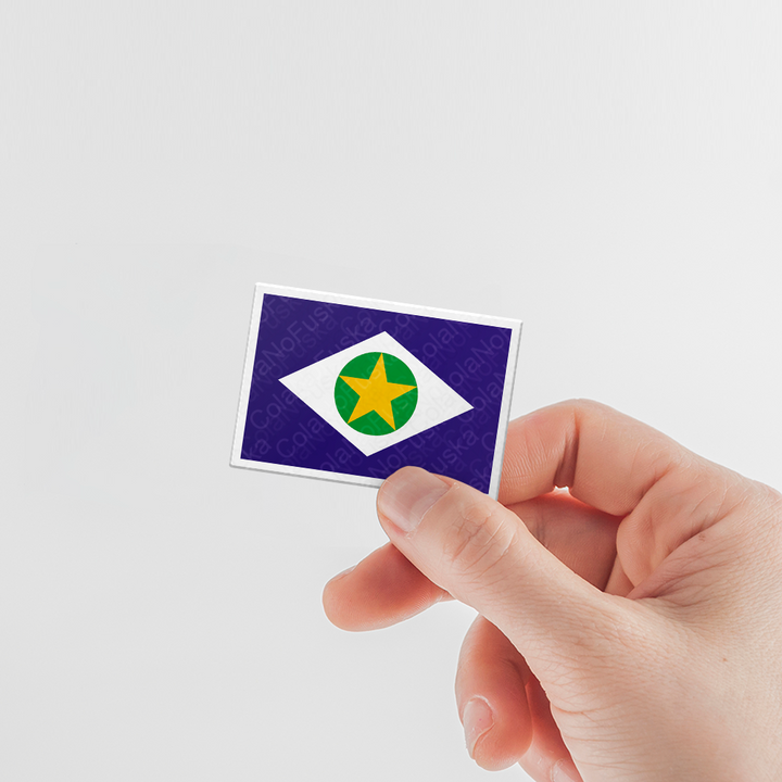 Mato Grosso