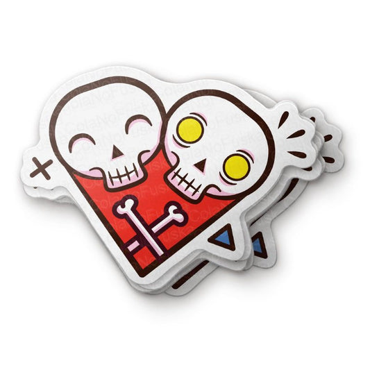 Amor até o osso