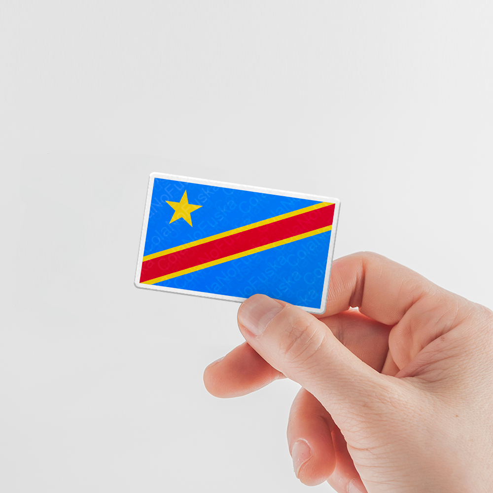 República Democrática do Congo