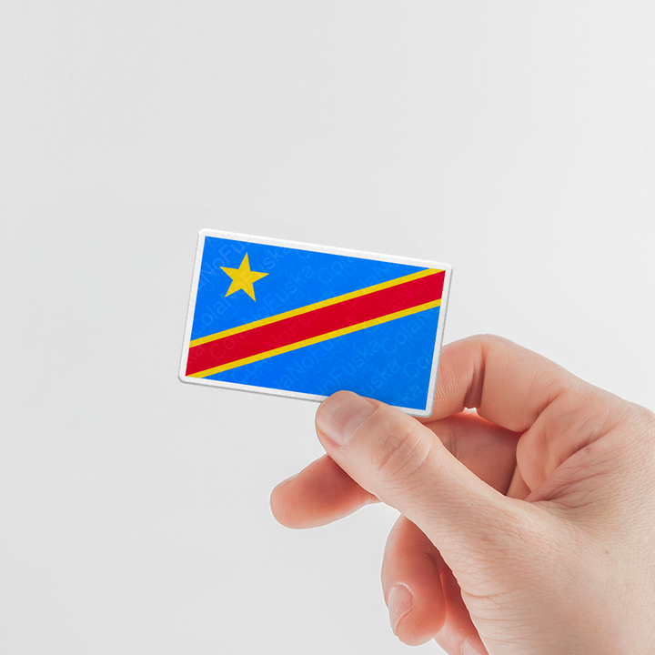 República Democrática do Congo