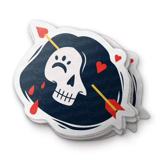 Lover Skull